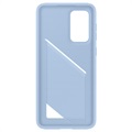 Samsung Galaxy A33 5G Card Slot Cover EF-OA336TLEGWW