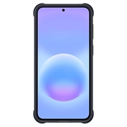 Samsung Galaxy A57 Clear Cover EF-RA576CBEGWW - Sort