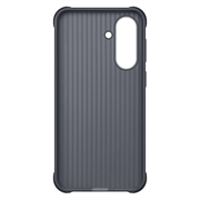 Samsung Galaxy A57 Clear Cover EF-RA576CBEGWW - Sort