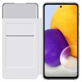 Samsung Galaxy A72 5G S View Wallet Cover EF-EA725PWEGEE - Hvid