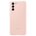 Samsung Galaxy S21+ 5G Silikone Cover EF-PG996TPEGWW - Pink