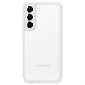 Samsung Galaxy S22 5G Frame Cover EF-MS901CTEGWW