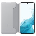 Samsung Galaxy S22+ 5G Smart LED View Cover EF-NS906PJEGEE