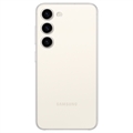 Samsung Galaxy S23 5G Clear Cover EF-QS911CTEGWW - Gennemsigtig