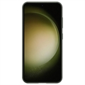 Samsung Galaxy S23 5G Læder Cover EF-VS911LGEGWW - Grøn
