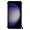 Samsung Galaxy S23 5G Rugged Gadget Cover EF-RS911CBEGWW - Sort