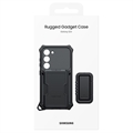 Samsung Galaxy S23 5G Rugged Gadget Cover EF-RS911CBEGWW - Sort