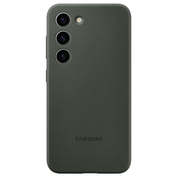 Samsung Galaxy S23 5G Silikone Cover EF-PS911TGEGWW