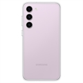 Samsung Galaxy S23+ 5G Frame Cover EF-MS916CWEGWW