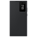 Samsung Galaxy S23 Ultra 5G Smart View Wallet Cover EF-ZS918CBEGWW - Sort