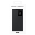 Samsung Galaxy S23 Ultra 5G Smart View Wallet Cover EF-ZS918CBEGWW - Sort