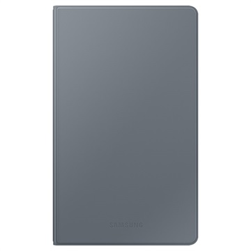Samsung Galaxy Tab A7 Lite Book Cover EF-BT220PJEGWW (Bulk Tilfredsstillelse) - Mørkegrå