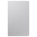 Samsung Galaxy Tab A7 Lite Book Cover EF-BT220PSEGWW - Sølv