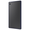 Samsung Galaxy Tab A8 10.5 (2021) Clear Edge Cover EF-QX200TNEGWW - Navy