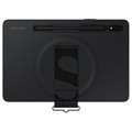 Samsung Galaxy Tab S8/S7 Strap Cover EF-GX700CBEGWW - Sort
