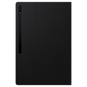 Samsung Galaxy Tab S8 Ultra Book Cover EF-BX900PBEGEU - Sort
