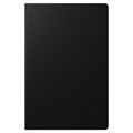 Samsung Galaxy Tab S8 Ultra Book Cover Keyboard EF-DX900UBEGEU (Open Box - Fantastisk stand) - Sort