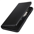 Samsung Galaxy Z Fold3 5G Læder Flipcover EF-FF926LBEGWW