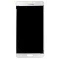Samsung Galaxy Note 4 Skærm