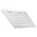 Samsung Smart Keyboard Trio 500 EJ-B3400UWEGEU - Hvid