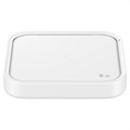 Samsung Super Fast Trådløs Oplader EP-P2400BWEGEU (Bulk Tilfredsstillelse) - Hvid