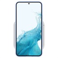 Samsung Super Fast Trådløs Oplader EP-P2400BWEGEU (Bulk Tilfredsstillelse) - Hvid