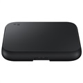 Samsung Wireless Charger Pad EP-P1300BBEGEU - 9W - Sort