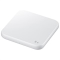 Samsung Wireless Charger Pad EP-P1300WBEGEU - 9W - Hvid