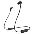 Sony WI-XB400 Extra Bass Trådløse In-Ear Hovedtelefoner - Sort