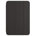 iPad Mini (2021) Apple Smart Folio Cover MM6G3ZM/A - Sort