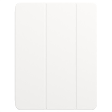 iPad Pro 12.9 (2021) Apple Smart Folio Cover MJMH3ZM/A - Hvid
