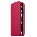 iPhone 11 Pro Max Apple Folio Cover i Læder MY1N2ZM/A