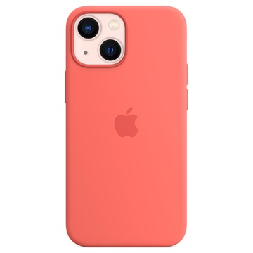 iPhone 13 Mini Apple Silikone Cover med MagSafe MM1V3ZM/A