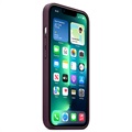 iPhone 13 Pro Max Apple Læder Cover med MagSafe MM1M3ZM/A