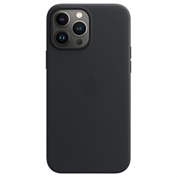 iPhone 13 Pro Max Apple Læder Cover med MagSafe MM1R3ZM/A