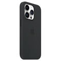 iPhone 14 Pro Apple Silikone Cover med MagSafe MPTE3ZM/A