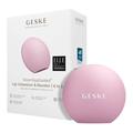 Geske 4-i-1 Targeted Lip Volumizer & Booster med app-støtte - Pink