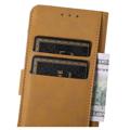Glam Series Samsung Galaxy A04 Wallet Cover