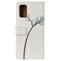 Glam Series Samsung Galaxy S20 FE Pung Cover - Ugler