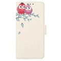 Glam Series Sony Xperia Pro-I Pung Cover - Ugler
