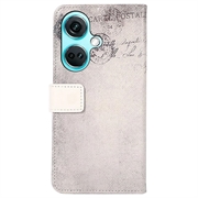 OnePlus Nord CE3 Glam Series Etui med Pung