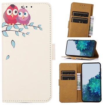 Glam Series OnePlus 9RT 5G Pung-cover