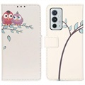 Glam Series OnePlus 9RT 5G Pung-cover