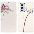 Glam Series OnePlus 9RT 5G Pung Cover