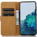 Glam Series Samsung Galaxy S21 FE 5G Pung Cover - Ugler