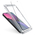 Glastify OTG+ iPhone 13 Pro Max/14 Plus Hærdet Glas - 2 Stk.