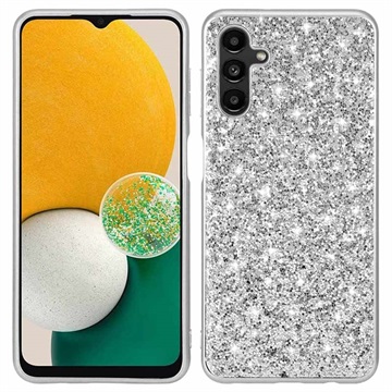 Glitter Series Samsung Galaxy A13 5G Hybrid Cover