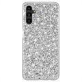 Glitter Series Samsung Galaxy A13 5G Hybrid Cover