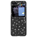 Samsung Galaxy Z Flip5 Glitter Series Hybrid Cover