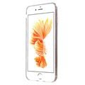 Glossy iPhone 7 Plus / iPhone 8 Plus TPU Cover - Gennemsigtig
